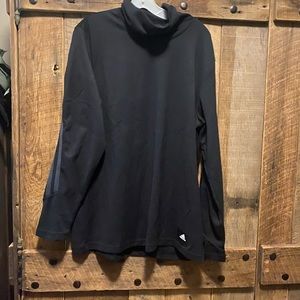 mens adidas turtleneck